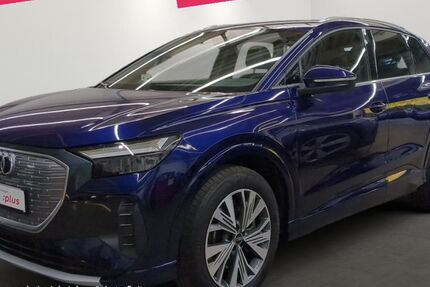 Audi Q4 e-tron 89.881 km 24.950 &euro; Mülheim a.d. Ruhr 45481