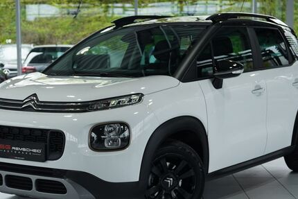 Citroen C3 Aircross 60.000 km 12.790 &euro; Remscheid/NRW 42855