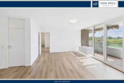 Wohnung Köln Porz - 3 Zimmer, 96 m&sup2;, 1.365&euro; | Angebot:26252905