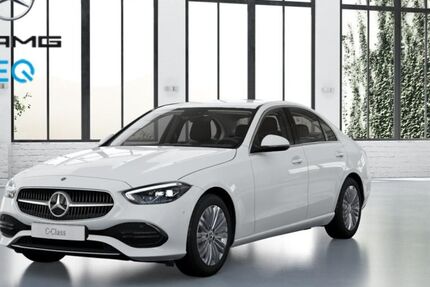 Mercedes-Benz C 180 19.120 km 34.880 &euro; Schwelm 58332