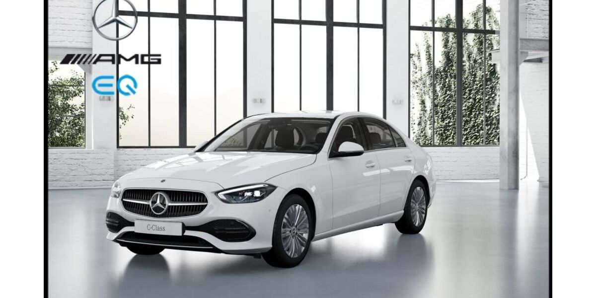 Mercedes-Benz C 180 19.120 km 35.390 &euro; Schwelm 58332