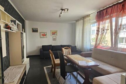 Wohnung Solingen - 1 Zimmer, 30 m&sup2;, 590&euro; | Angebot:23906282