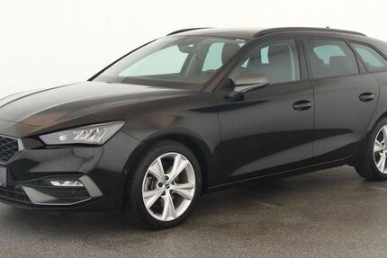 Seat Leon 57.400 km 22.484 &euro; Neuss 41464