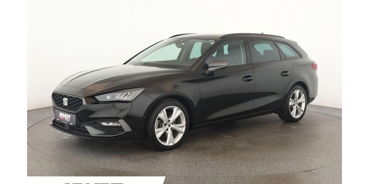 Seat Leon 57.400 km 22.484 &euro; Neuss 41464