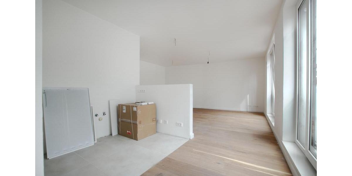 Etagenwohnung Düsseldorf Pempelfort - 3 Zimmer, 88 m&sup2;, 1.680&euro; | Angebot:25584397