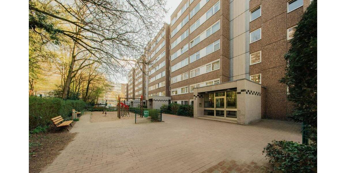 Etagenwohnung Bergisch Gladbach Bockenberg - 3 Zimmer, 83 m&sup2;, 175.000&euro; | Angebot:26258707