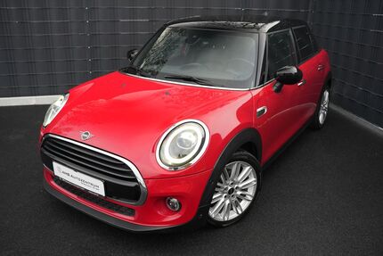 Mini Cooper 52.236 km 17.999 &euro; Dormagen 41539