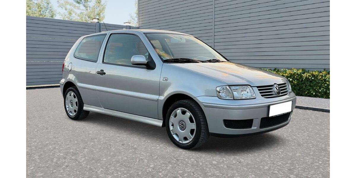 VW Polo 99.000 km 3.470 &euro; Remscheid 42857