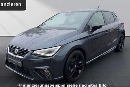 Seat Ibiza 33.800 km 21.990 &euro; Mettmann 40822