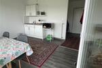 Etagenwohnung Düsseldorf Düsseltal - 1 Zimmer, 30 m&sup2;, 462&euro; | Angebot:25806826