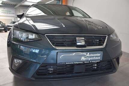 Seat Ibiza 19.987 km 18.980 &euro; Heiligenhaus 42579