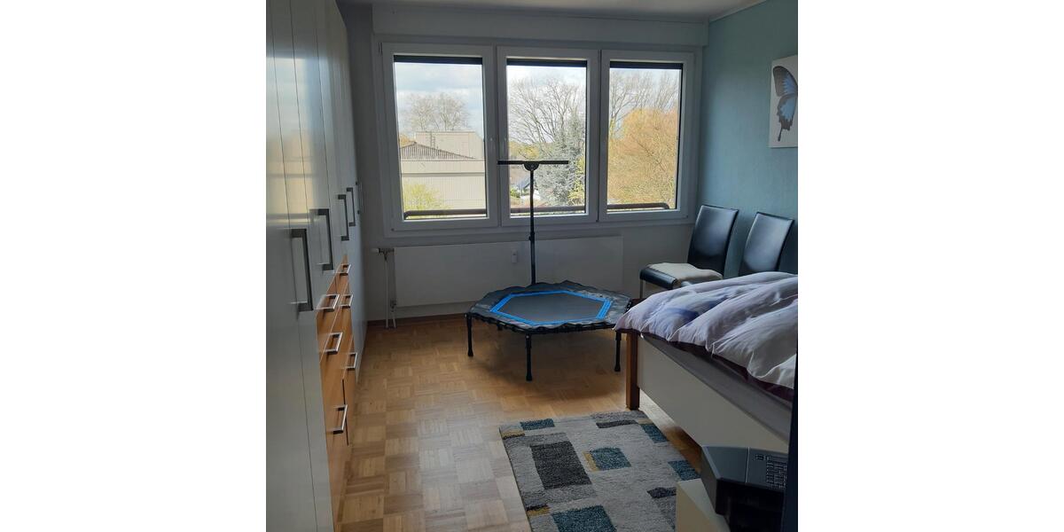 Etagenwohnung Kaarst - 3 Zimmer, 90 m&sup2;, 284.000&euro; | Angebot:26221265