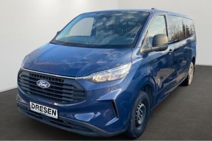 Ford Transit Custom 49.700 km 33.690 &euro; Korschenbroich 41352