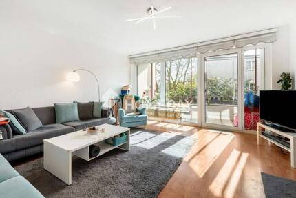 Wohnung Neuss Weissenberg - 3 Zimmer, 80 m&sup2;, 219.000&euro; | Angebot:26157241