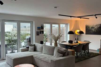 Wohnung Willich - 2 Zimmer, 110 m&sup2;, 1.350&euro; | Angebot:26142543