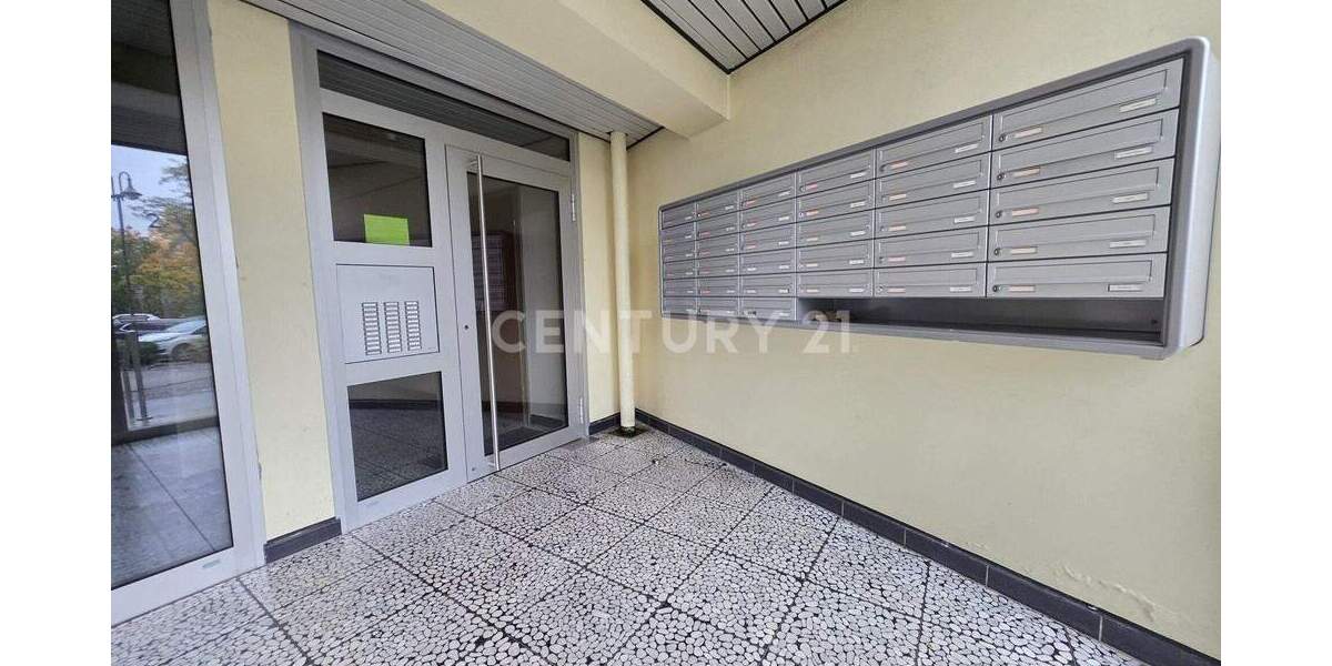 Etagenwohnung Mülheim Broich - 4 Zimmer, 103 m&sup2;, 254.700&euro; | Angebot:25850322