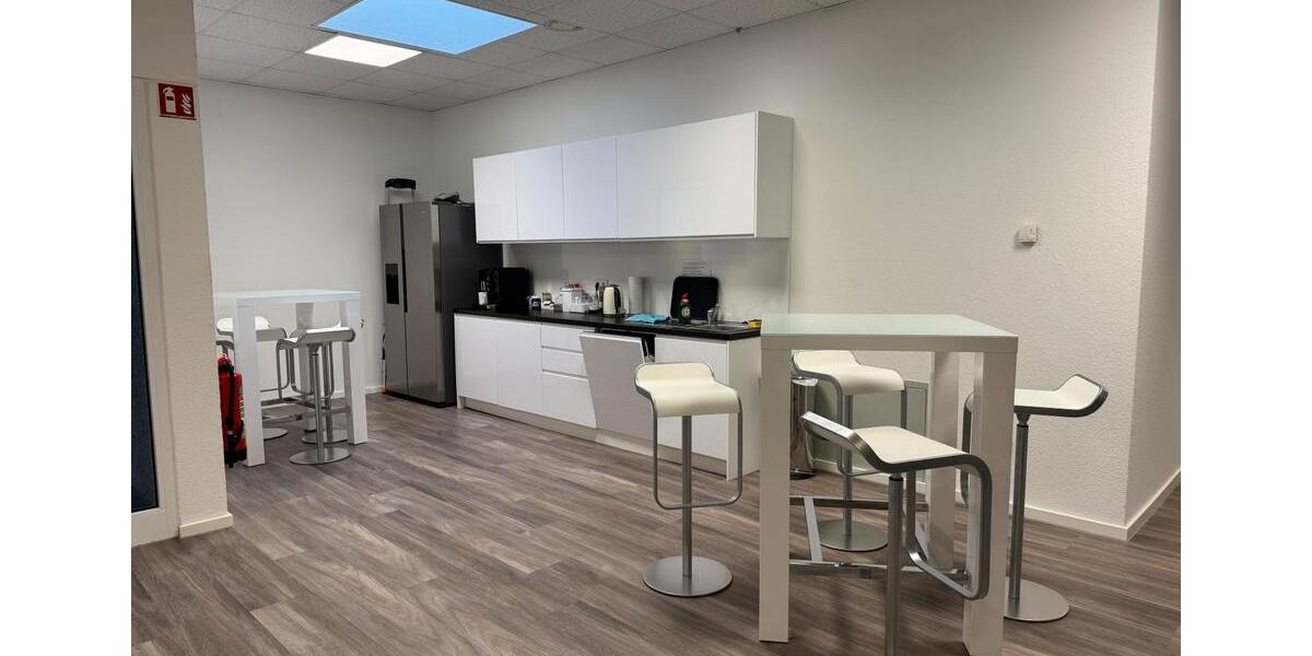 Gewerbeobjekt Düsseldorf Stadtbezirk 3 - 550&euro; | Angebot:25862541