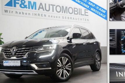 Renault Koleos 105.000 km 18.950 &euro; Neuss 41460