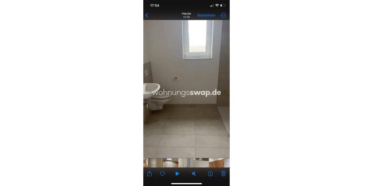 Etagenwohnung Köln Kalk - 3 Zimmer, 97 m&sup2;, 1.366&euro; | Angebot:25939378