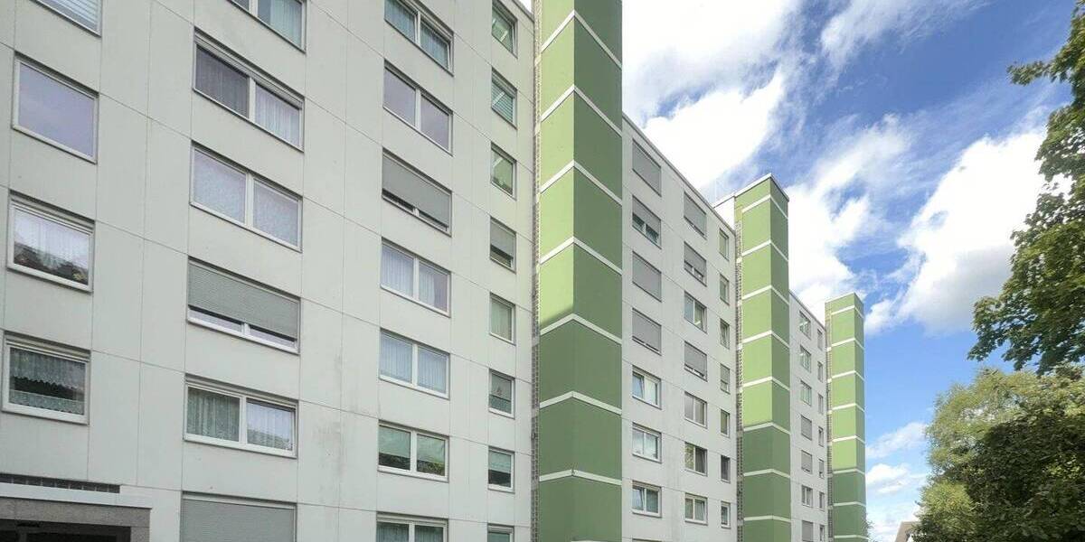 Etagenwohnung Ratingen West - 3 Zimmer, 78 m&sup2;, 185.000&euro; | Angebot:26093578