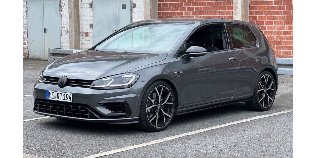 VW Golf 46.204 km 30.999 &euro; Velbert 42553