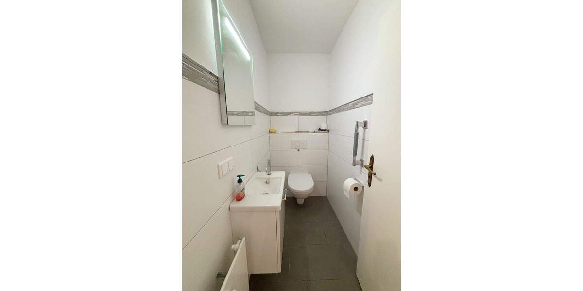 Etagenwohnung Leverkusen Lützenkirchen - 3 Zimmer, 82 m&sup2;, 228.000&euro; | Angebot:25725694