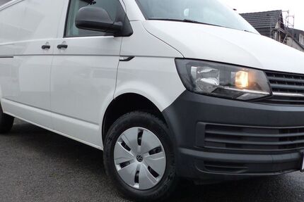 VW T6 Transporter 136.000 km 17.950 &euro; Solingen 42699