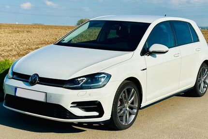 VW Golf 94.000 km 18.500 &euro; Heiligenhaus 42579
