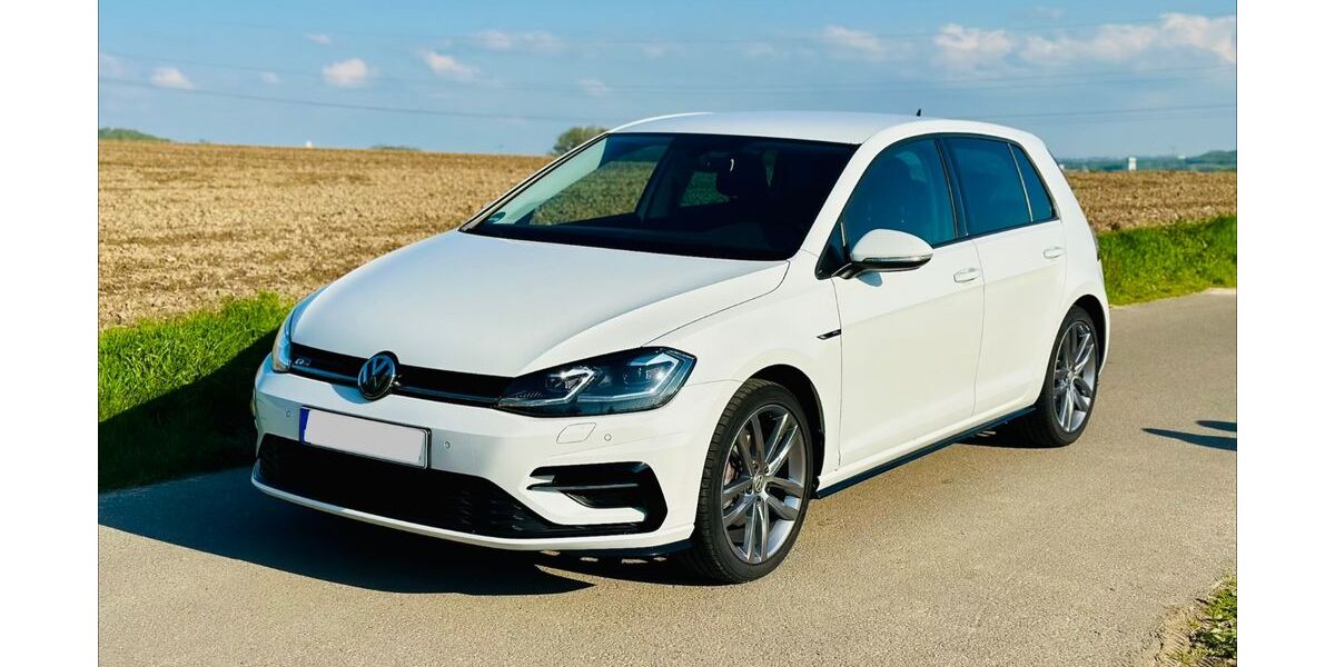 VW Golf 94.000 km 18.700 &euro; Heiligenhaus 42579