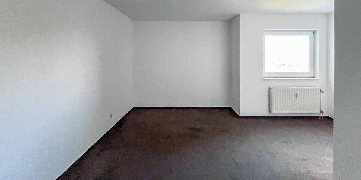 Etagenwohnung Burscheid Hilgen - 2 Zimmer, 48 m&sup2;, 98.000&euro; | Angebot:26171416