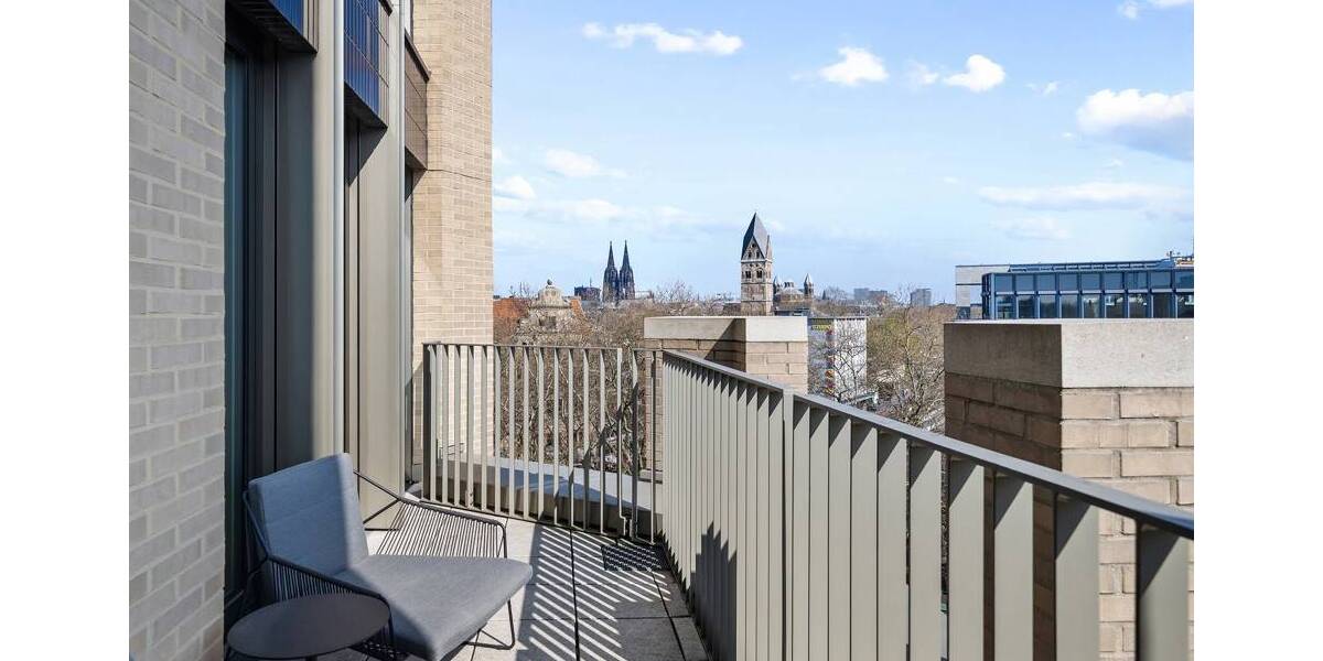 Gewerbeobjekt Köln Altstadt-Süd - 1.290&euro; | Angebot:25874038