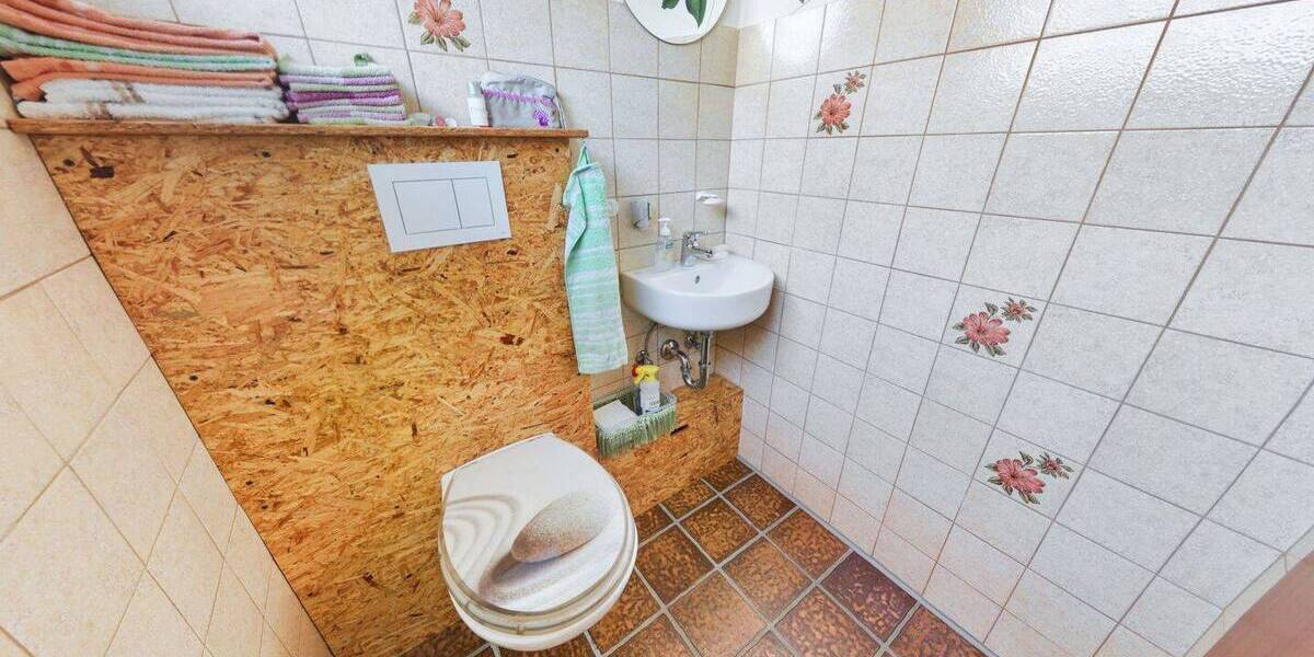 Reihenmittelhaus Burscheid Hilgen - 5 Zimmer, 178 m&sup2;, 389.000&euro; | Angebot:26093590