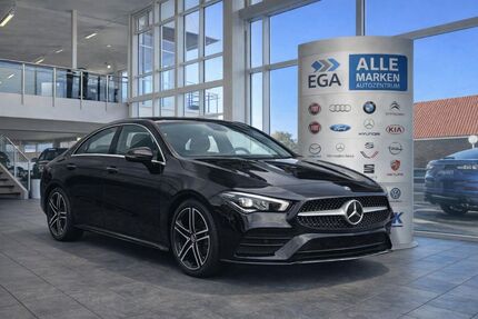Mercedes-Benz CLA 180 14.524 km 30.866 &euro; Wermelskirchen 42929