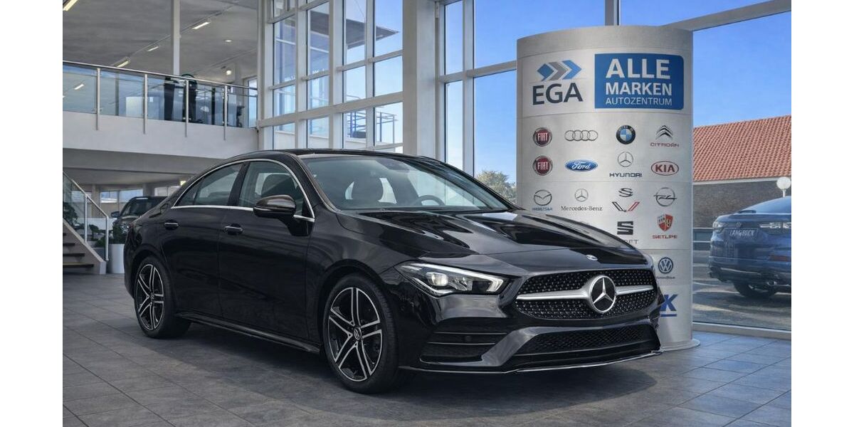 Mercedes-Benz CLA 180 14.524 km 30.866 &euro; Wermelskirchen 42929