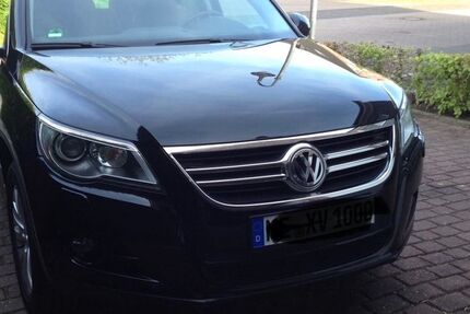 VW Tiguan 217.000 km 6.999 &euro; Korschenbroich 41352