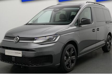 VW Caddy Maxi 2.001 km 48.380 &euro; Leverkusen 51379