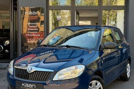 Skoda Fabia 164.000 km 3.999 &euro; Köln 51107