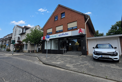 Gewerbeobjekt Korschenbroich - 560.000&euro; | Angebot:27306751