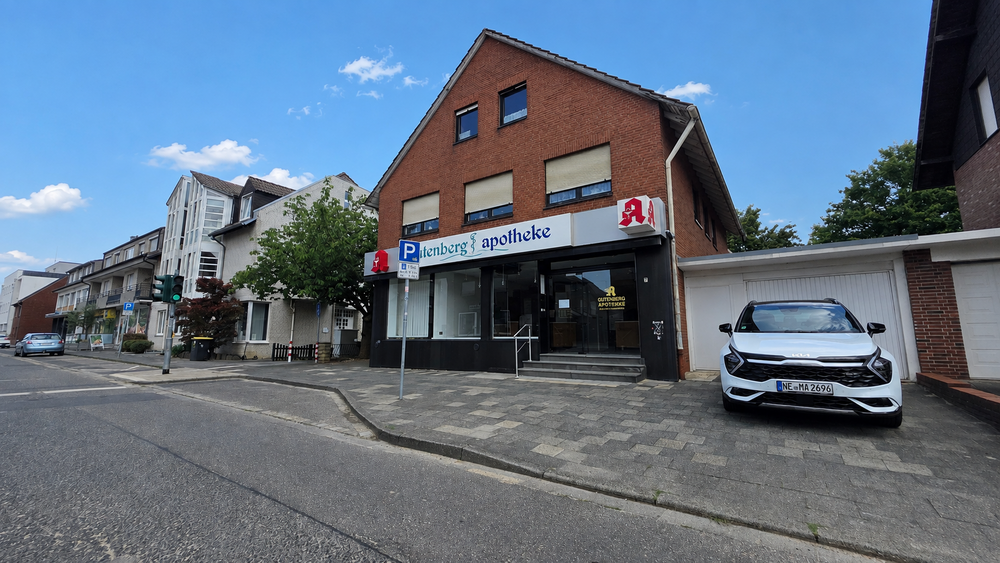 Gewerbeobjekt Korschenbroich - 560.000&euro; | Angebot:27306751