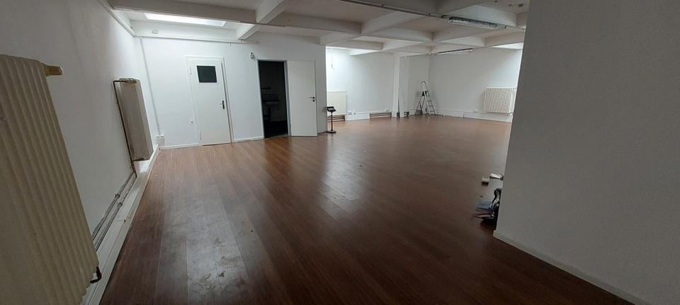 Gewerbeobjekt Düsseldorf Pempelfort - 1.350&euro; | Angebot:25940811