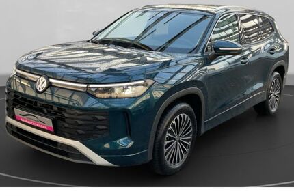 VW Tayron 5.052 km 40.980 &euro; Köln-Mülheim 51063