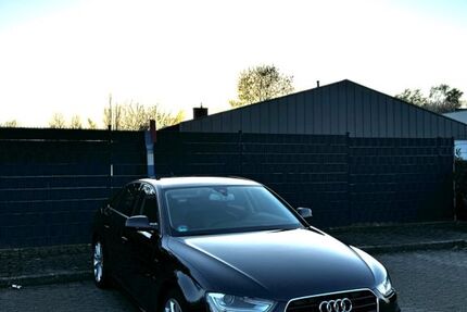 Audi A4 189.700 km 8.000 &euro; meerbusch 40667