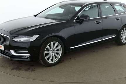 Volvo V90 62.013 km 25.170 &euro; Köln 50739