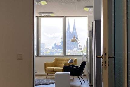 Gewerbeobjekt Köln Neustadt-Nord - 15.000&euro; | Angebot:25871425