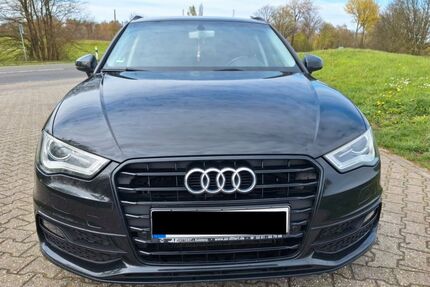 Audi A3 110.200 km 13.900 &euro; Neuss 41468
