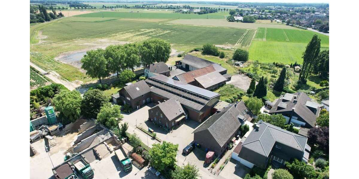 Einfamilienhaus Willich / Anrath Anrath - 24 Zimmer, 625 m&sup2;, 1.345.000&euro; | Angebot:24301055