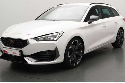 Cupra Leon 17.729 km 25.980 &euro; Leverkusen 51379
