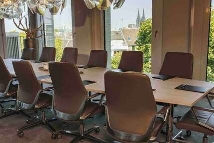 Gewerbeobjekt Köln Innenstadt - 1.990&euro; | Angebot:26282087