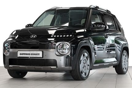 Hyundai INSTER 4.500 km 29.880 &euro; Wuppertal 42109