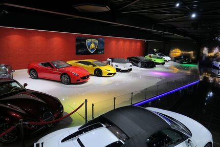 Mercedes-Benz GLC 300 66.723 km 46.980 &euro; Dormagen 41541